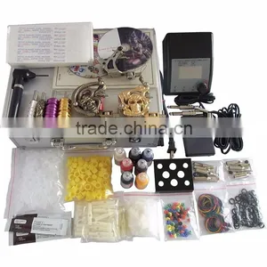 Latest Hot Selling OEM Design Temporary Tattoo Paper With Competitive Offer thumbnail-1