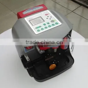 Wholesale Price ! Newest X6 Automatic Key Cutting Machine,best Quality . thumbnail-1