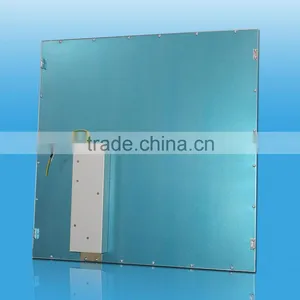 60W DLC Energy Saving Led Panel Lighting Fixtures With 5050lm High Lumen Output thumbnail-5