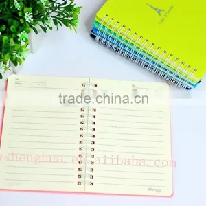 2015 Hot Sale Note Book / Paper Note Book / High Quality Note Book thumbnail-3