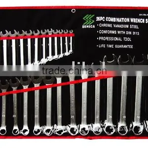 Wrenches Set thumbnail-1