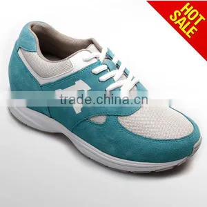 2016 Woman Aix Sport Taller Shoes/Elevator Running Shoes thumbnail-1