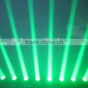 8pcs 10w RGBW 4in1 Led Moving Head Beam Stage Lighting thumbnail-6