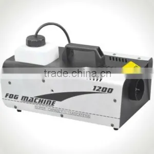 Hot 1200w Fog Machine thumbnail-1