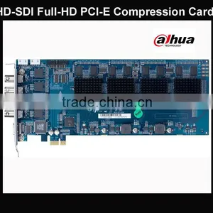 Hd-sdi Full hd Compression Dvr Card Dahua thumbnail-1