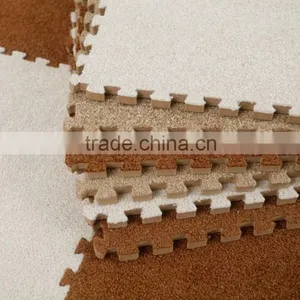 Comfortable Environmental Polyester Fiber Floor Joint Mat thumbnail-6