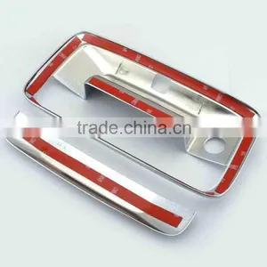 2015-2016 Chevy Tahoe Accessories thumbnail-2