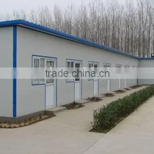 Steel Structure Mobile Houses thumbnail-1