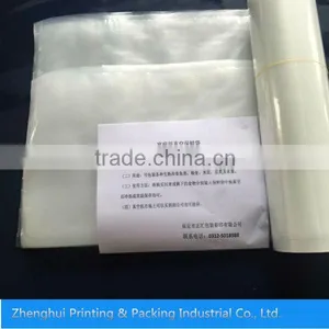 BPA RollLarge 11" x 50' Commercial Grade Vacuum Sealer Food Saver Storage Roll Bags thumbnail-1