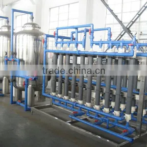 Reverse Osmosis Water System thumbnail-1