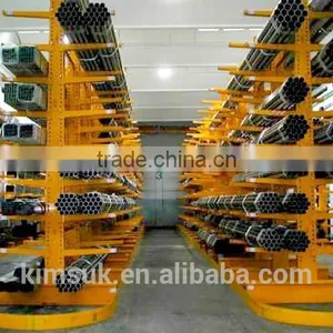 Guangzhou Top Sale Experienced Manufacture Professional Service Storage Beam Racking Heavy Duty Rack thumbnail-5