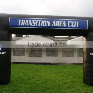Best Customized Inflatable Arch Door Advertisings thumbnail-1