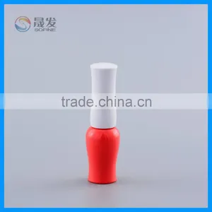 Manufacture Custom 6ML Unique Lip Gloss Container thumbnail-1