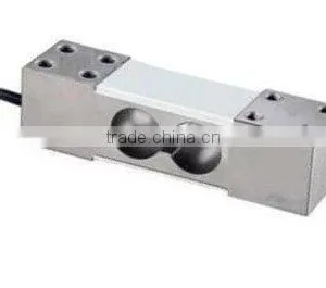 Low Profile Bending Beam Load Cell thumbnail-1