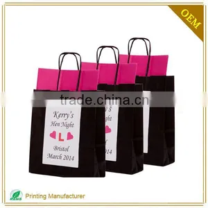 Professional Factory Supply Trendy Style Gift Bag Made In China thumbnail-5