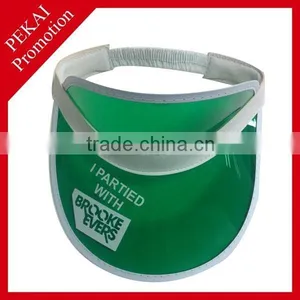 Promotional Gifts Men's Sports Visor/Sun Visor Cap/ Hat thumbnail-5