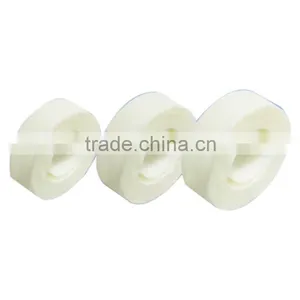 High Quality White Invisible Packing Tape/ Can be Written thumbnail-1