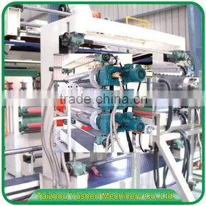 Great Acp Panel Mini Production Line thumbnail-3