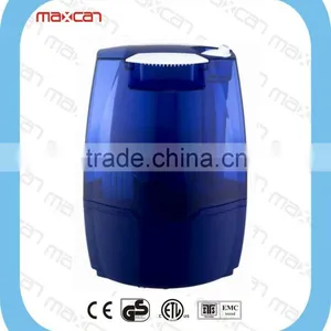 Anion Ultrasonic With Humidistat Air Humidifier With Ionizer thumbnail-3