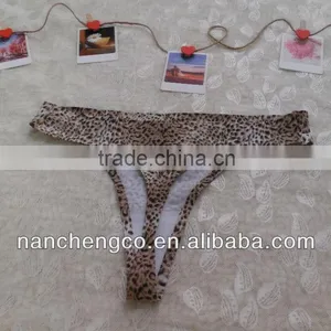 Whole Sale Cheap Underwear for Women Sex Thong thumbnail-2