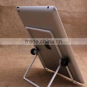 High Quality Metal Phone Stand Holder /folding Mobile Phone Holder/mobile Phone Display Stand thumbnail-1