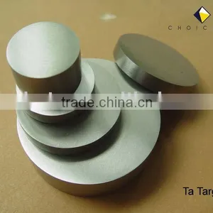 Tantalum Target thumbnail-1