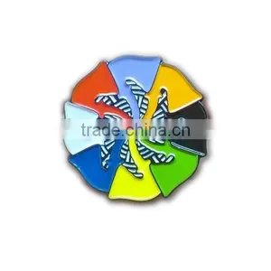 Custom Enamel Pin thumbnail-5
