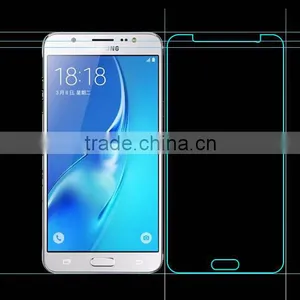 2016 New 9H Tempered Glass Screen Protector for Samsung Galaxy J5 thumbnail-1