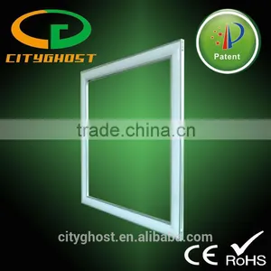 Cityghost 595 x 595 x 20mm 60x60 cm 48w Invisible Constant Current LED Ceiling Panel Lighting thumbnail-6