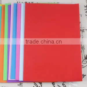 Assorted Color EVA Foam Sheet/Glitter Foam thumbnail-1