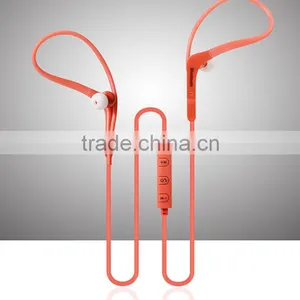 Bluetooth Headphones Noise Cancelling Wireless Sport Headphones With Microphone Sport Running Stereo Headset thumbnail-1