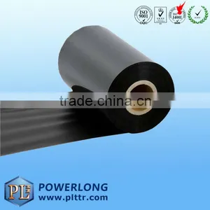 High Performance of General Wax Barcode Ribbon thumbnail-1