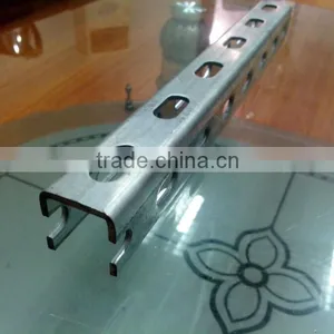 Stainless U Channel Steel thumbnail-3