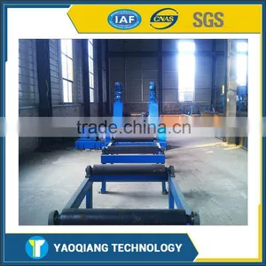 H Steel Flange Leveling Machine /Straightening Machine thumbnail-3