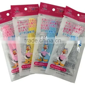 Silicone Bracelet Mosquito Killer Anti Mosquito Repellent Band thumbnail-2