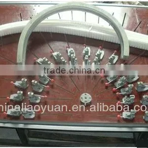UPVC Window Machine: PVC Profile Bending Machine for Arched Window Making thumbnail-4