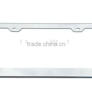 License Plate Frame thumbnail-1