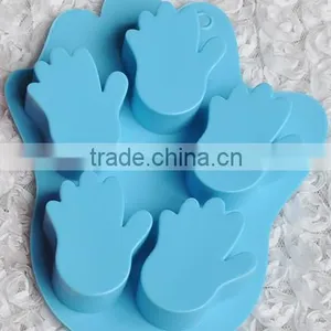 2016 Trending Products Silicone for Gypsum Mold thumbnail-1