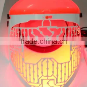 High Quality LN-M5 Skin Care LED Light Mask for Wrinkle Remover thumbnail-1