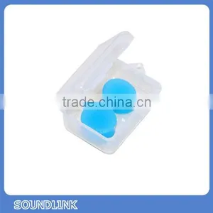 Soundlink Ear Protection Products Silicone Noise Filter Ear Plug thumbnail-1