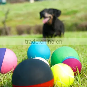 Wholesale Solid Pet Ball thumbnail-3