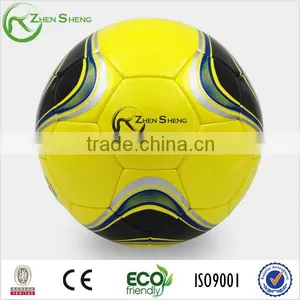 Synthetic Leather Soccer thumbnail-1