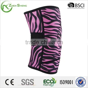 ZHENSHENG Neoprene Knee Brace thumbnail-3