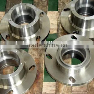 China Welding Flange Reducer thumbnail-1