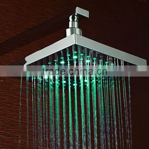 New Style Bathroom Led Head Shower 0548 thumbnail-1