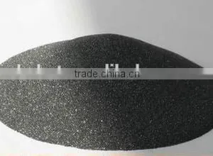 High Temperature Black Silicon Carbide SiC thumbnail-1