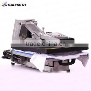 Different Type Printing Presses Sublimation Printing Machine 40*50 Heat Press Machine St-4050 thumbnail-2