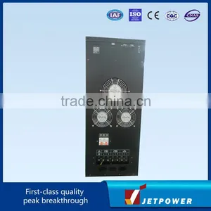 DC to AC Inverter 8KW 1 Phase / 125V Input 220V Output Inverter(1K,2K,3K,5K,10K,20K)/125V dc to ac Inverter thumbnail-3