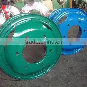 7.0-20truck Steel Wheel Rim thumbnail-1