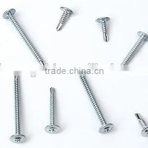Truss Head Self-Drilling Screws thumbnail-3